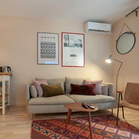 Luciana's city centre hideout Zadar Exterior foto